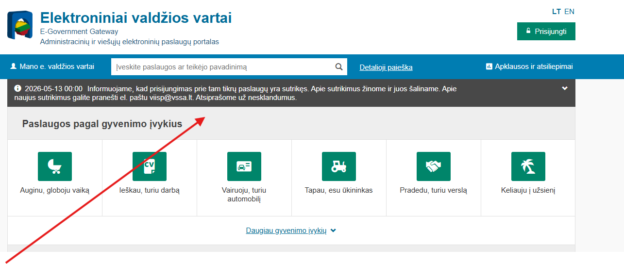 Naujienos nuotrauka
